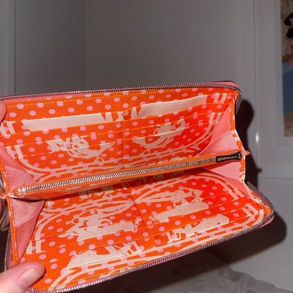 Hermes Azap Long Silk-in Wallet - Picture 5 of 7